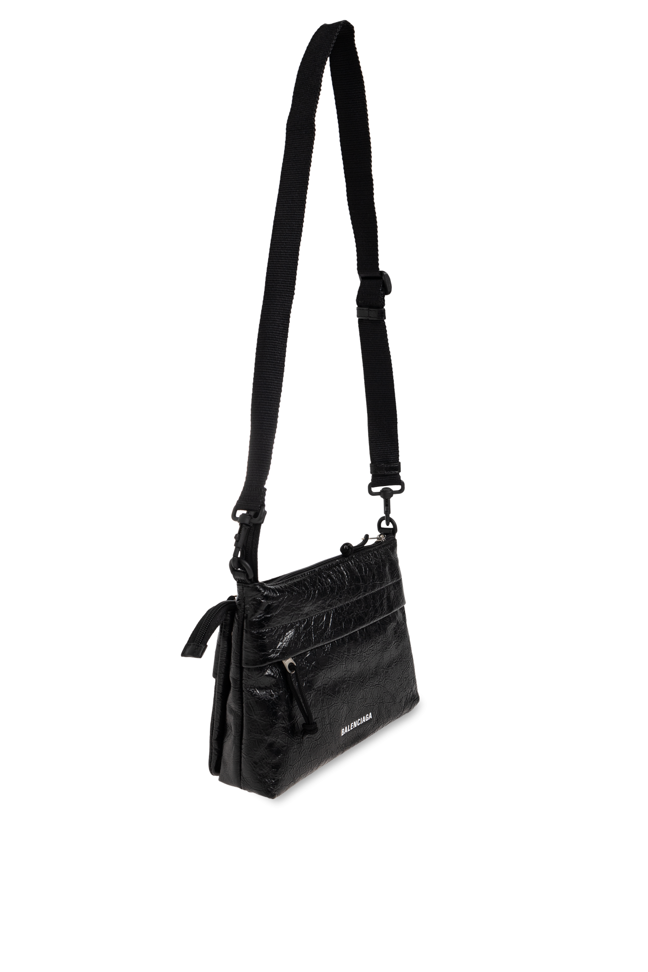 Balenciaga Explorer Double bag | Men's | Vitkac